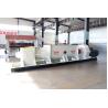 Buy cheap High Capacity Single axle Stirring Brick Extruder Machine from wholesalers