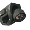 Buy cheap Harbor Freight 4.4Ah LED Rechargeable Searchlight 300m illumination distance from wholesalers
