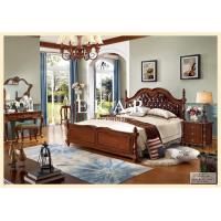Buy cheap Antique Wooden Night Table Nightstand Furniture product