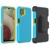 Buy cheap Shock Free Heavy Duty Cell Phone Cases Belt Clip Anti Knock For Samsung Galaxy A12 5G from wholesalers