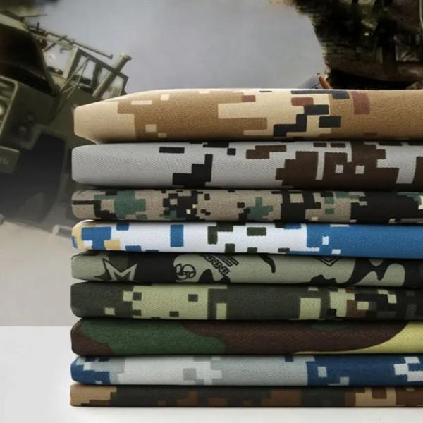Buy cheap Printed Pattern Camouflage Hunting Suit 58/60 Width For Hunting Professionals from wholesalers