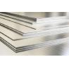 Buy cheap Anti Corrosion 1.5mm Galvanised Steel Sheet 8x4 ASTM A36 Slit Edge from wholesalers