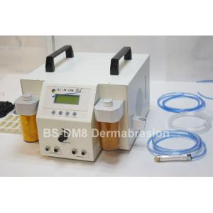 Buy cheap Professional Diamond Microdermabrasion Machine For Skin Rejevenation Remove Wrinkles from wholesalers