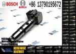 Diesel Unit Pump 0414799008 0414799002 0414799027 0280746902 A0280746902 For