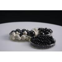 Buy cheap G10 Ball Bearing Balls Bearing Spare Parts Silicon Nitride Ceramic Balls product