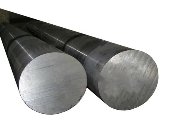 Buy cheap Forged JIS A681 Alloy Steel Bars , ASTM Forged Steel Round Bar from wholesalers