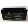 Buy cheap 9000 Cycle Life Free Maintenance Lifepo4 Battery 12v 150ah Lithium Ion New Arrival from wholesalers