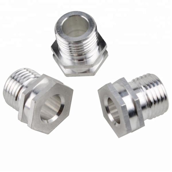 Buy cheap Color Anodized Cnc Lathe Machining Small Aluminum Parts from wholesalers