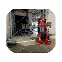 Buy cheap Chaint CE Certification Auto Guided Vehicle With Long Life - Time Technical product