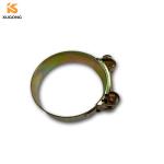 High Quality Excavator Spare Parts 07299-00095 CLAMP for KOMATSU PC120