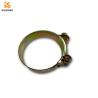 Buy cheap High Quality Excavator Spare Parts 07299-00095 CLAMP for KOMATSU PC120 from wholesalers