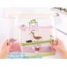 Buy cheap zipper professional vinyl slider bag pvc zipper bag, Manufacturer Clear Vinyl Slider Bag/ PVC Zipper Bag, Zip Top Custom from wholesalers
