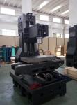 GS Cnc Milling Machine