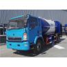 Buy cheap Sinotruk Howo 4x2 RHD 12000L LPG Transport Truck from wholesalers