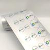 Buy cheap Anti Counterfeit Tamper Evident Sticker Transfer Evident VOID Serial Number Labels from wholesalers