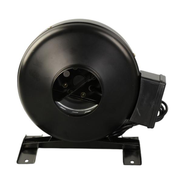 Buy cheap Silent Waterproof Bathroom Kitchen AC Motor Centrifugal Exhaust Fan OEM ODM from wholesalers