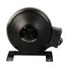 Buy cheap AC Silence 4 6 8 inch Small Centrifugal Duct Extractor Fan for Greenhouse Hydroponics from wholesalers
