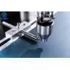 Buy cheap Automatic Makeup Auger Powder Filler Cosmetic Powder Feeding Filling Machine from wholesalers