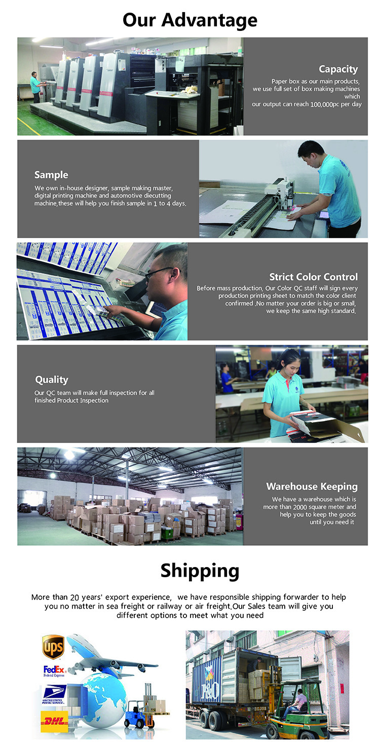Black Cardboard Food Packaging Boxes , Magnetic Rigid Chocolate Boxes