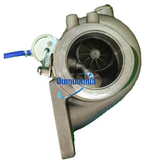 GT2560S 5567936 4611109 479-5828 4795828 For 1206 MOD Engine