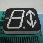 1.5 Inch Arrow Display Signs Stable Performance Ultra Red 70mcd - 80mcd