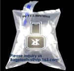 Air Filled Bag, Cushion Bubble Pillow Packaging, Inflatable All Around Packing