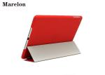 Colorful Magnetic Ipad Smart Air Case Soft PU Material With Cute Design