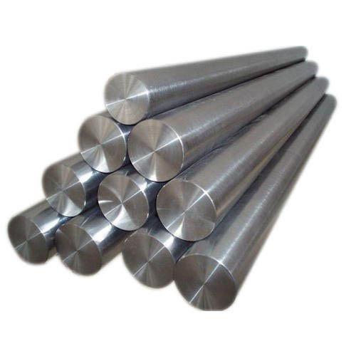 Buy cheap Nickel Super Austenitic ISO Stainless Steel Round Bar from wholesalers
