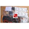 Buy cheap Detroit diesel generator parts, Overhaul parts for Detroit diesel engine,Detroit overhaul gasket,23512676,23516493,23532332,23512680,23512681,23512682 from wholesalers
