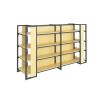 Buy cheap Four-column Combination Display Rack for Supermarkets Pharmacies and Stationery Stores from wholesalers