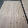 Buy cheap Factory Hot Sale Chinese Fir Wood Boards Customized Fir Edge Timber Furniture Boards from wholesalers
