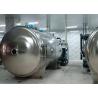 Buy cheap Industrial Freeze Dry Fruit Machine -50C-80C Temperature Range from wholesalers