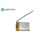 Buy cheap 3.7V 500mAh Lithium Polymer Rechargeable Battery 902030 for Wearable Devices from wholesalers