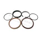 116*136*6.5&116*136*7.5 Six pcs High Quality Truck Oil Seal Repair kits for