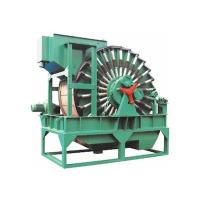 Buy cheap ISO9001 Gyw Permanent Magnetic Filter Vacuum Drum Filter For Ore Dressing product