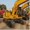 Buy cheap 2020 Year Komatsu PC130 Excavator with Original Hydraulic Pump 13 Ton Used Excavator from wholesalers