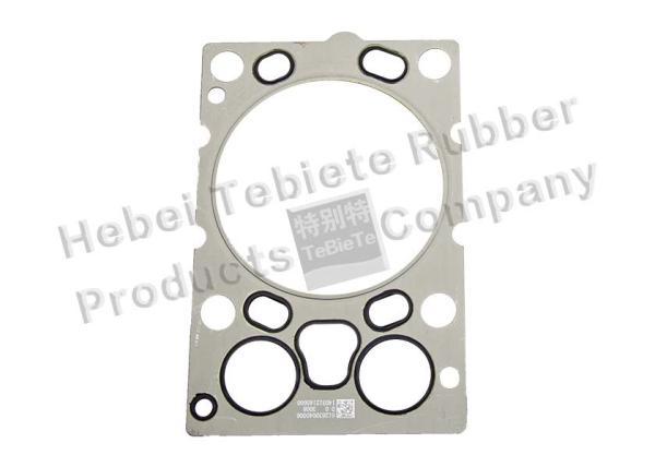 Buy cheap 612630040006 Oil Pan Gasket Black White Silver Red Blue Color from wholesalers