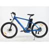 Buy cheap 120KG Specialized Pedal Assist Mountain Bike , 36V 27.5 Electric Mountain Bike from wholesalers