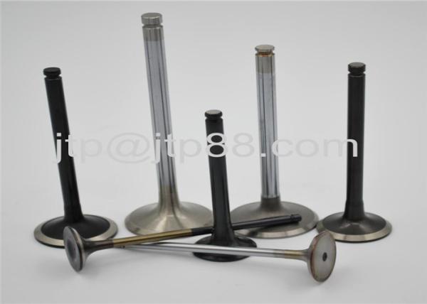 Buy cheap 6D22 6D24 Excavator SK300 SK450 Diesel Engine Valve ME051063 Intake Valve & Exhaust Valve from wholesalers