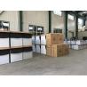 Buy cheap Industrial 500kg Ice Cube Making Machine 1000 Pound Cube Maker For Restaurant from wholesalers