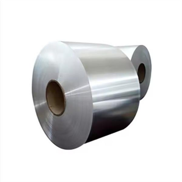 Mirror Aluminum Steel Coil 1060 3105 5052 5083 6061 6063 6083 7075 For Marine