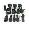 Buy cheap Aluminum CNC Machined Parts DWG Drawing Customized from wholesalers