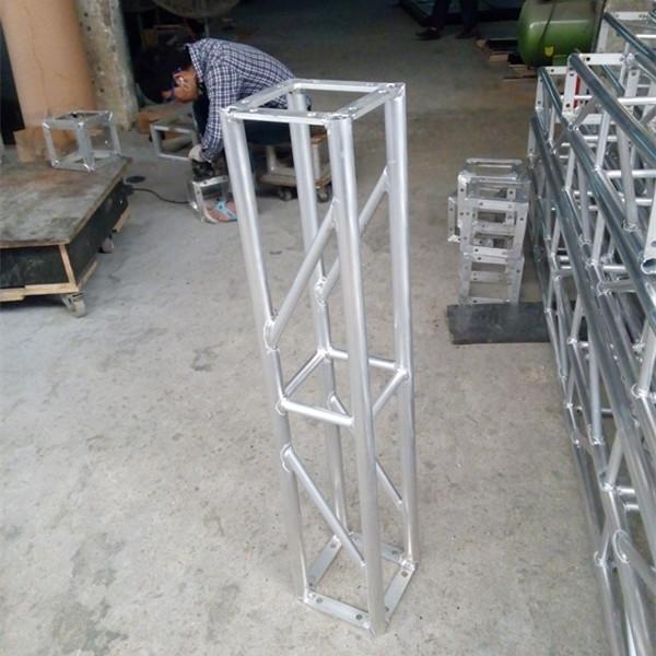 Buy cheap Ceremonies Ladder Mini Truss Non - Toxic For Small Project Events from wholesalers