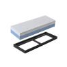 Buy cheap Water Stone Dual Whetstone Sharpening Stone Flattening 600# 1500# 180*60*27mm from wholesalers