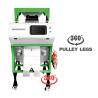 Buy cheap 220V 50HZ Optical Color Sorter , High Resolution CCD Color Sorter Machine from wholesalers