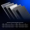 Buy cheap JA Solar 605watts 610w 615w 620w 625w 630w N-type Bifacial Solar Panels 4mm 2 IEC Cable from wholesalers