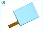 10.4" Industrial Touch Screen USB Interface For Industrial Monitor / Display