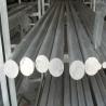 Buy cheap JIS S235JR Carbon Steel Rod S450 S500 Mild Steel Round For Industry from wholesalers