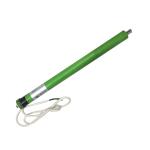 35mm Roller Shutter Tube Motorized Blind Motor IP44 Inside And Outside