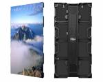 Buy cheap Indoor Led Display Board P4.81mm , Big Advertising Led Backdrop Screen from wholesalers